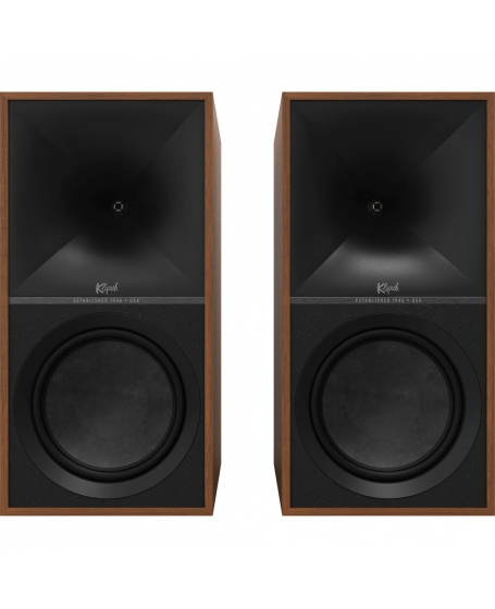 Klipsch The Nine Powered Speaker
