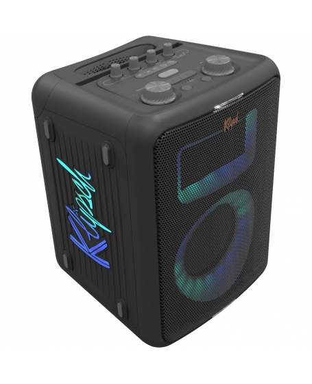 Klipsch Vegas Music City Party Speaker