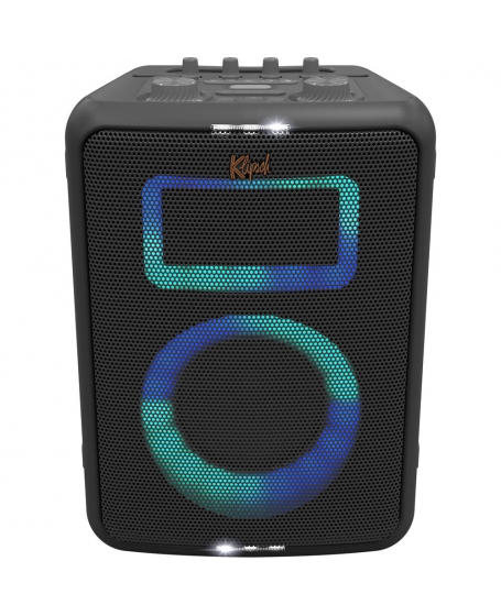 Klipsch Vegas Music City Party Speaker