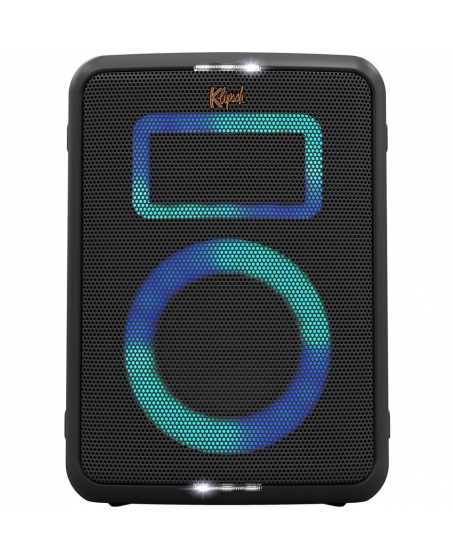 Klipsch Vegas Music City Party Speaker