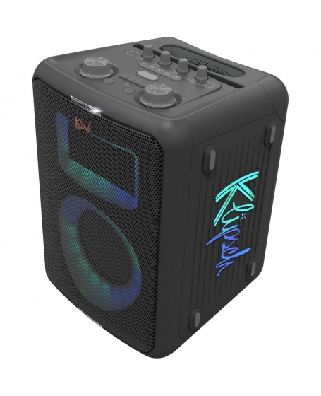 Klipsch Vegas Music City Party Speaker