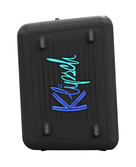 Klipsch Vegas Music City Party Speaker