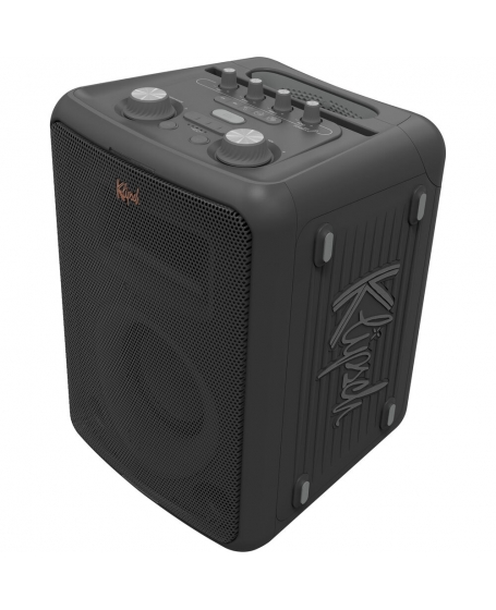 Klipsch Vegas Music City Party Speaker
