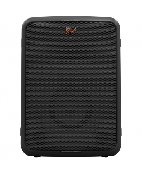 Klipsch Vegas Music City Party Speaker