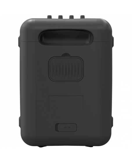 Klipsch Vegas Music City Party Speaker