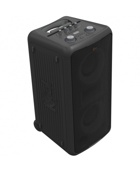 Klipsch Miami Music City Party Speaker
