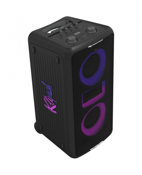 Klipsch Miami Music City Party Speaker