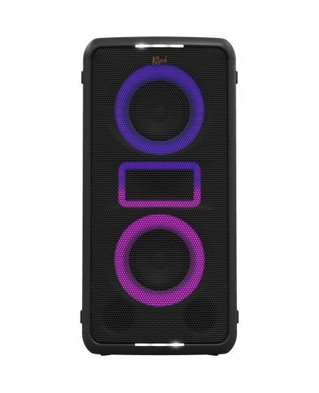 Klipsch Miami Music City Party Speaker