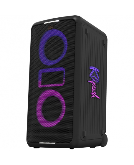 Klipsch Miami Music City Party Speaker