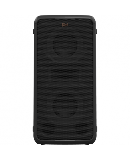 Klipsch Miami Music City Party Speaker