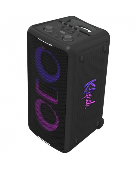 Klipsch Miami Music City Party Speaker