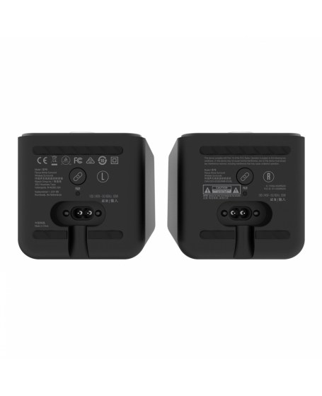 Klipsch Flexus Surr 200 Wireless Surround Speakers