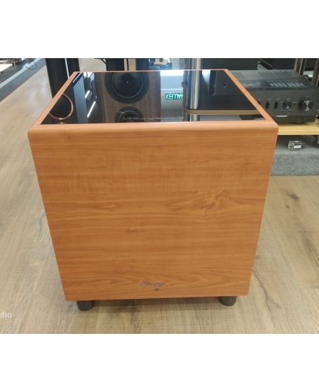 Wharfedale Power Cube Super 15 Subwoofer (PL)