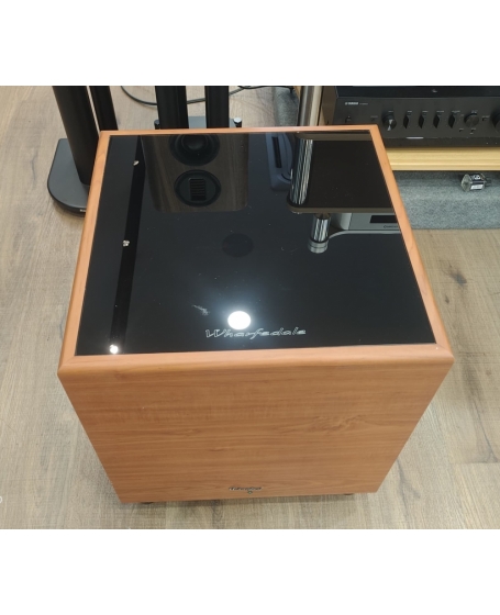 Wharfedale Power Cube Super 15 Subwoofer (PL)