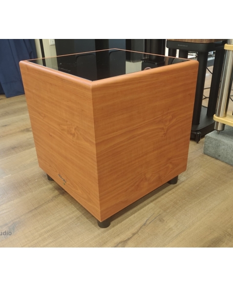 Wharfedale Power Cube Super 15 Subwoofer (PL)