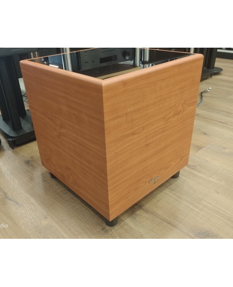 Wharfedale Power Cube Super 15 Subwoofer (PL)
