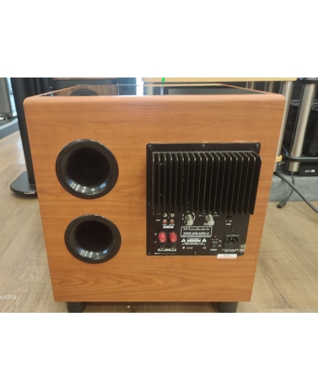 Wharfedale Power Cube Super 15 Subwoofer (PL)