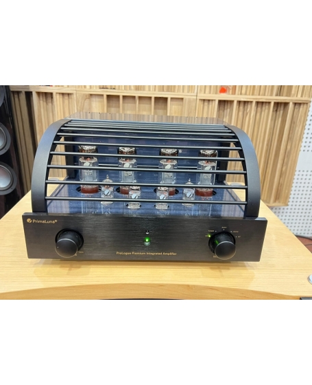 Primaluna Prologue Premium Integrated Amplifier (PL)