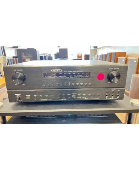 Pro Ktv KA99 Karaoke Amplifier (PL)