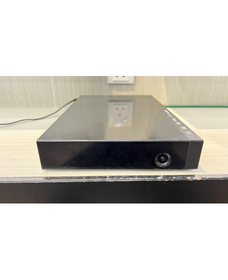 GMI BD-U1000 Universal 4K Ultra HD Blu Ray Player (PL)