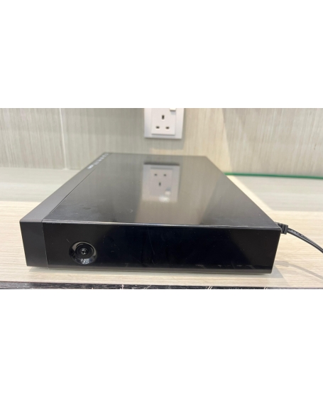 GMI BD-U1000 Universal 4K Ultra HD Blu Ray Player (PL)