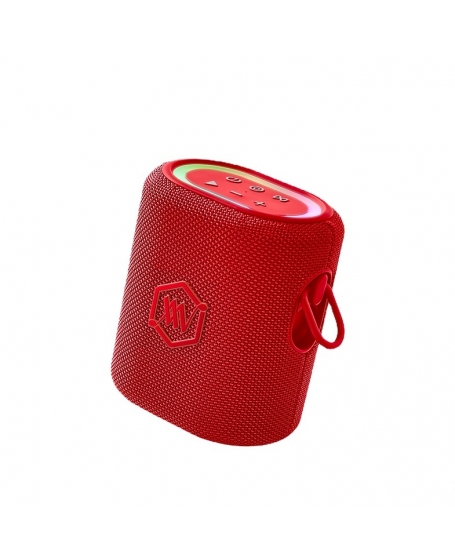 Alpha Works AW-Sonik Mini Bluetooth Speaker