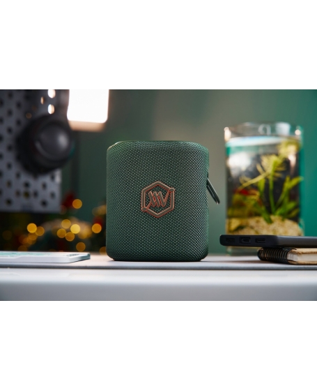 Alpha Works AW-Sonik Mini Bluetooth Speaker