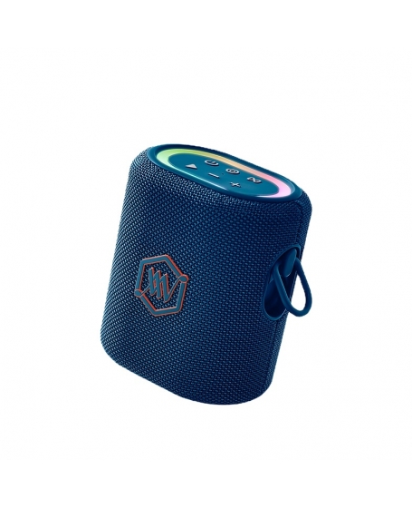 Alpha Works AW-Sonik Mini Bluetooth Speaker
