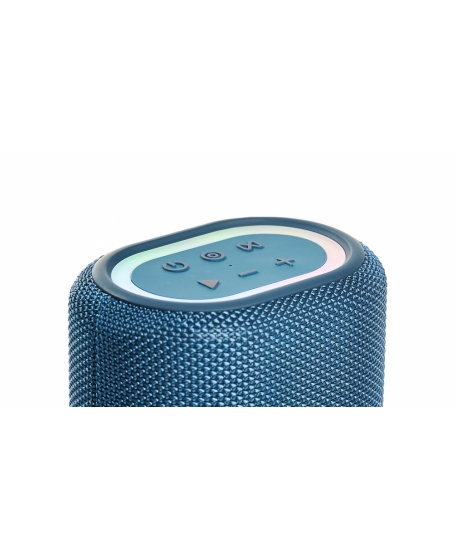 Alpha Works AW-Sonik Mini Bluetooth Speaker
