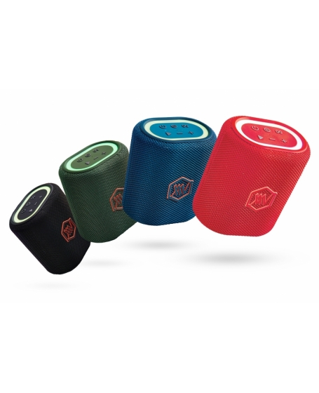 Alpha Works AW-Sonik Mini Bluetooth Speaker