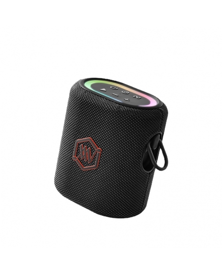 Alpha Works AW-Sonik Mini Bluetooth Speaker
