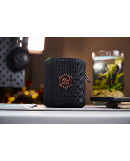Alpha Works AW-Sonik Mini Bluetooth Speaker