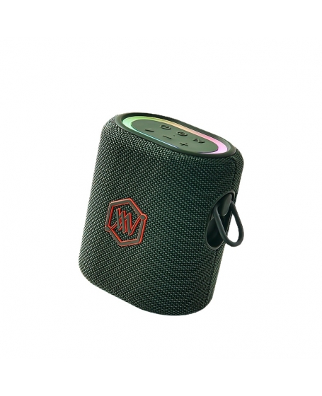 Alpha Works AW-Sonik Mini Bluetooth Speaker