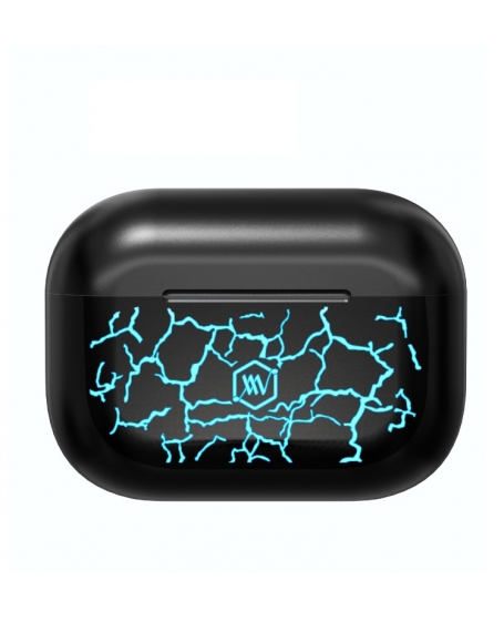 Alpha Works AW-FLEX 100 True Wireless Bluetooth Earbuds