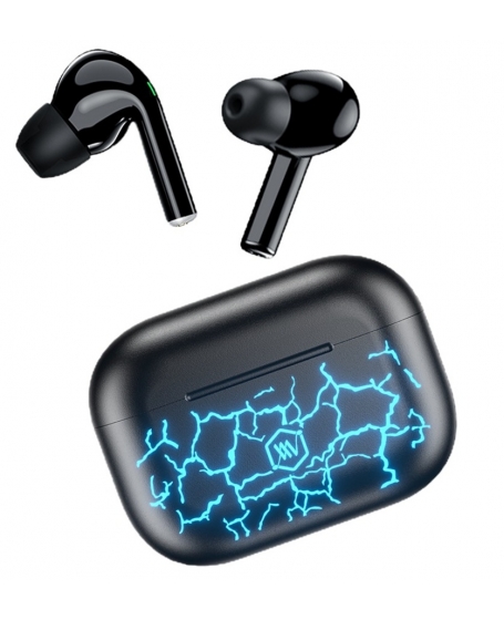 Alpha Works AW-FLEX 100 True Wireless Bluetooth Earbuds