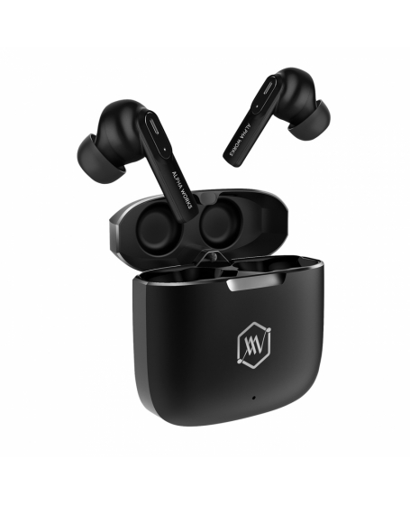 Alpha Works AW-Curve300 True Wireless Earbuds