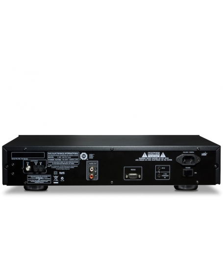 NAD C 427 Stereo AM FM Tuner (Opened Box New)