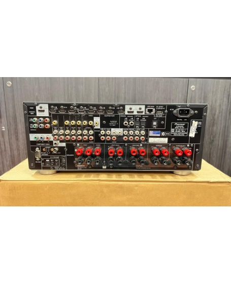 Pioneer SC-LX57 9.2Ch AV Receiver (PL)