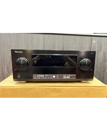 Pioneer SC-LX57 9.2Ch AV Receiver (PL)