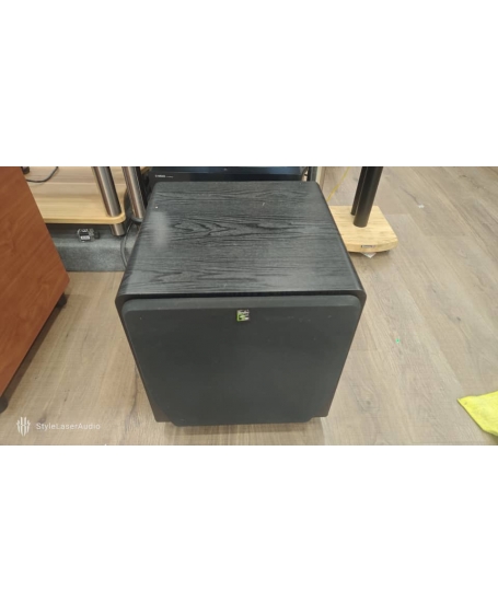 Sunfire SDS-10 Powered Subwoofer (PL)