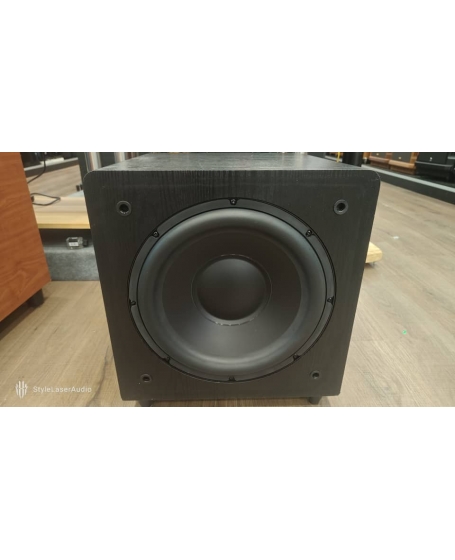 Sunfire SDS-10 Powered Subwoofer (PL)