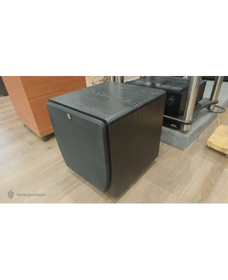Sunfire SDS-10 Powered Subwoofer (PL)