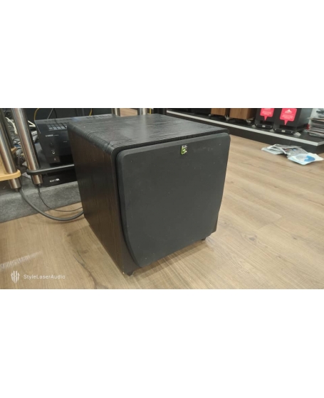 Sunfire SDS-10 Powered Subwoofer (PL)