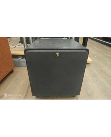 Sunfire SDS-10 Powered Subwoofer (PL)