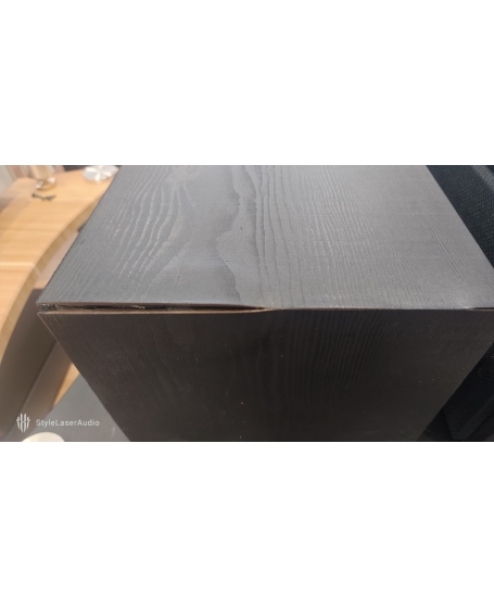 Klipsch R-51PM Power Monitor Speaker With Bluetooth and Phono Input (PL)