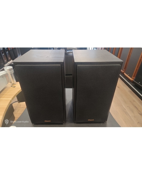 Klipsch R-51PM Power Monitor Speaker With Bluetooth and Phono Input (PL)