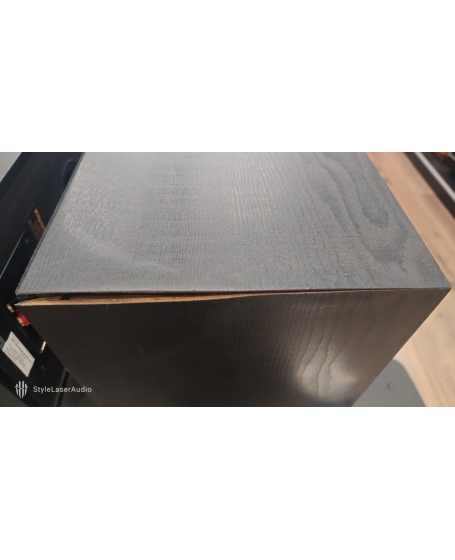 Klipsch R-51PM Power Monitor Speaker With Bluetooth and Phono Input (PL)