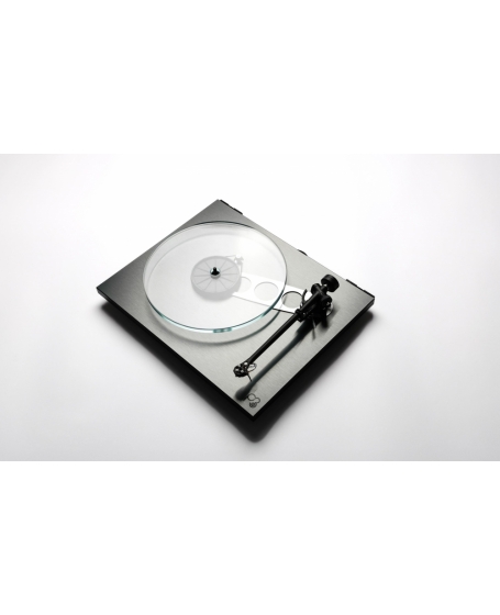 Rega Planar 3 RS Edition with Rega Nd5 MM and NEO PSU MK2 Made in England