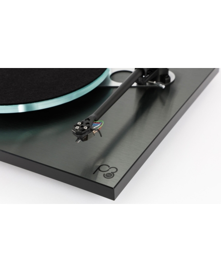 Rega Planar 3 RS Edition with Rega Nd5 MM and NEO PSU MK2 Made in England