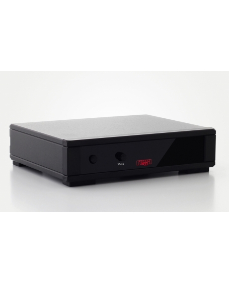 Rega Planar 3 RS Edition with Rega Nd5 MM and NEO PSU MK2 Made in England